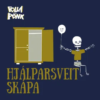 Hjálparsveit Skápa by Pollapönk