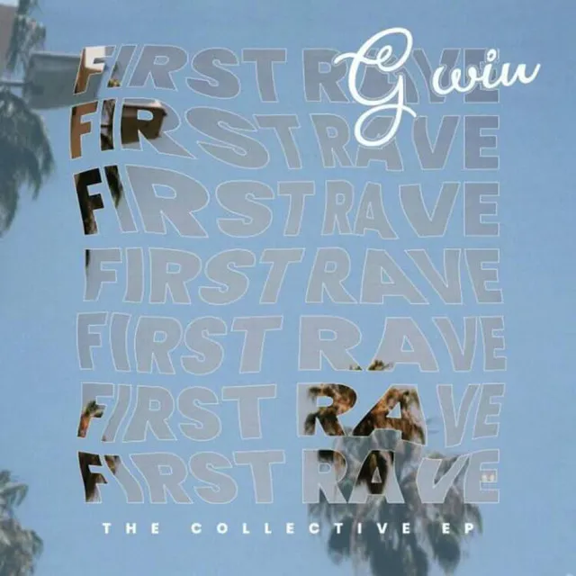 First Rave ( Deluxe)