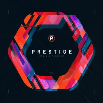 One Big Place EP by Prestige