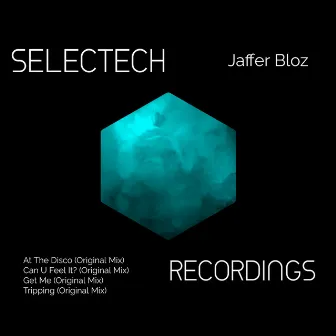 Tripping by Jaffer Bloz