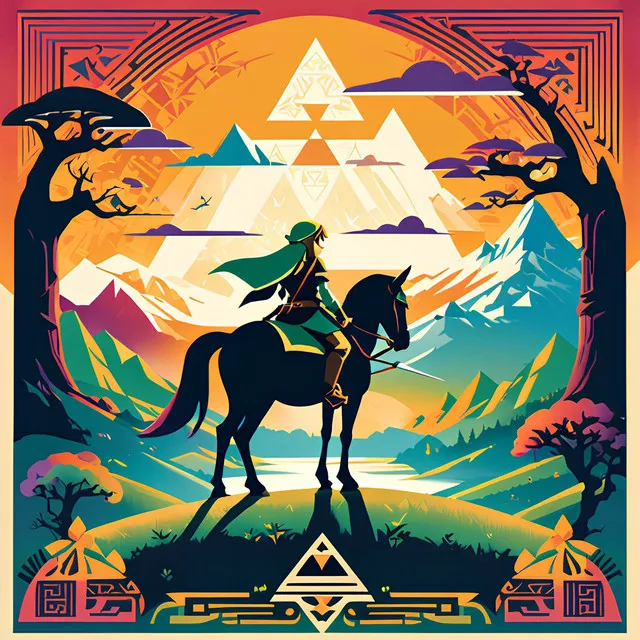 Tal Tal Heights (from "The Legend of Zelda: Link's Awakening") - Bonus Track