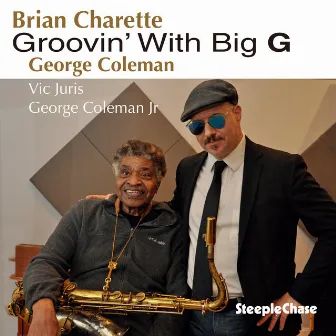 Groovin' with Big G by Brian Charette