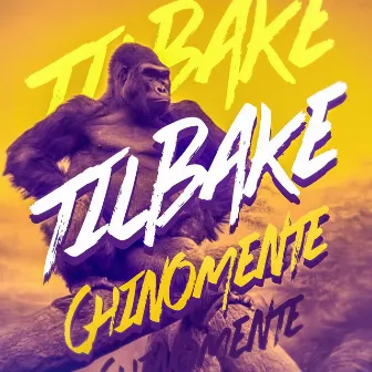 Tilbake by ChinoMente