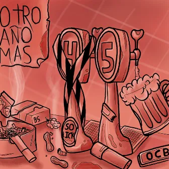 Otro Año Más V by Solick Bs