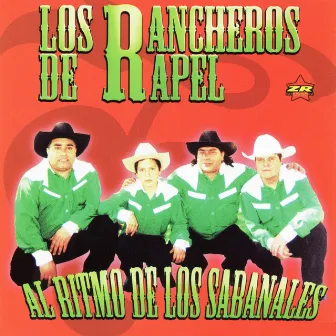 Al Ritmo de los Sabanales by Zona Ranchera