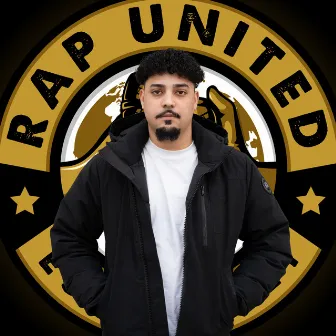 ak11 - Rap United #23 by Rap United