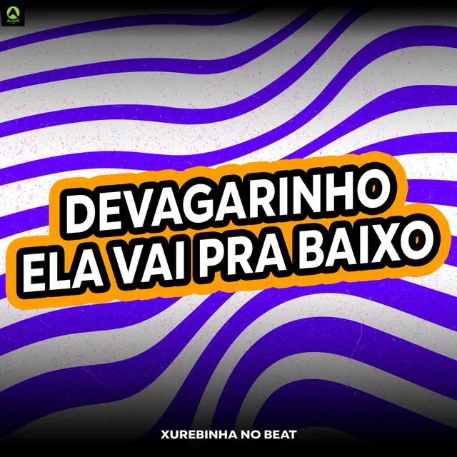 Devagarinho Ela Vai pra Baixo (feat. Alysson CDs Oficial)