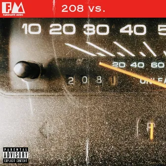 208 Vs. by Krevas