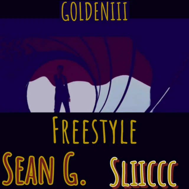 Goldeniii (Freestyle)