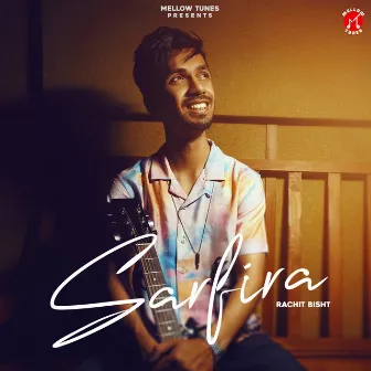 Sarfira by Arav