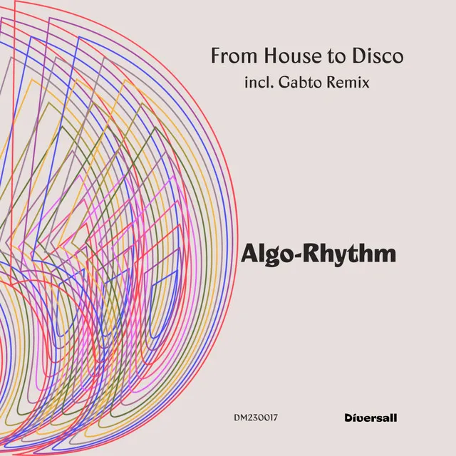 Algo-Rhythm