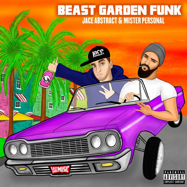 Beastgarden Funk