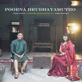 Poorna Hrudhayamutho by Joel Kodali