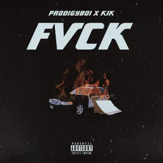 Fvck by KIK