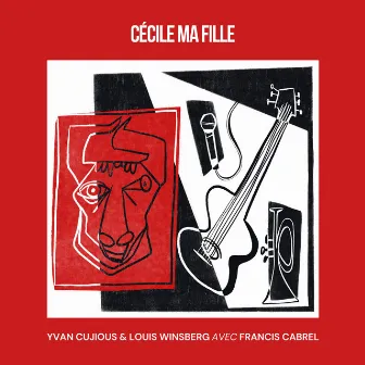 Cécile, ma fille by Louis Winsberg