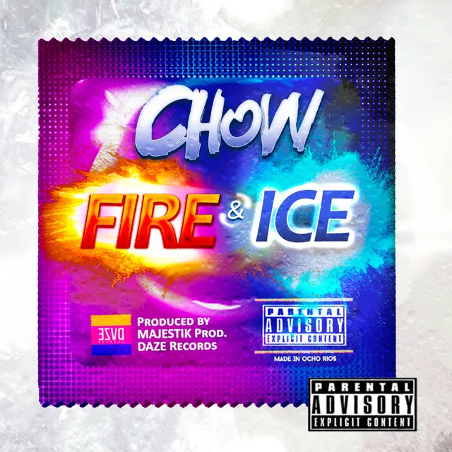 Fire N Ice