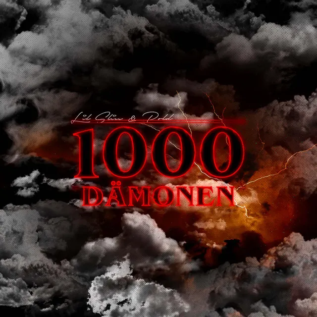 1000 DÄMONEN