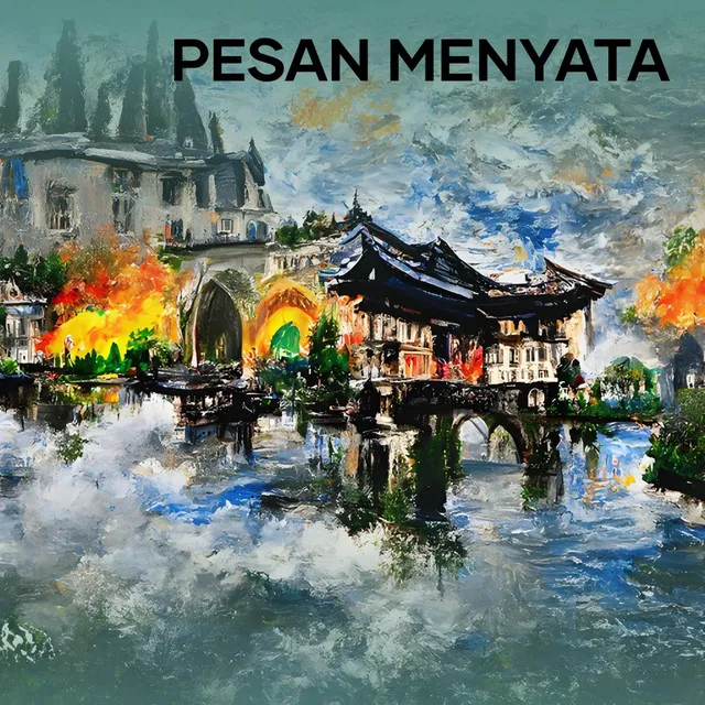 Pesan Menyata