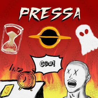 pressa by NICOW