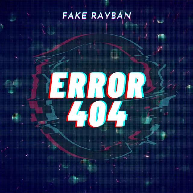 Error 404