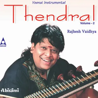 Thendral Vol 2 by Rajhesh Vaidhya