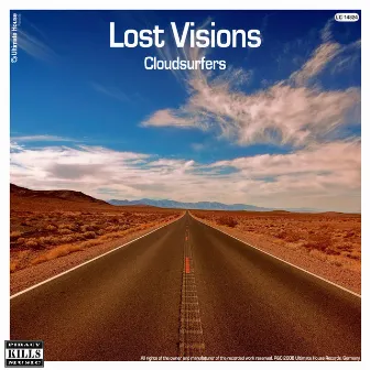 Lost Visions by Cloudsurfers