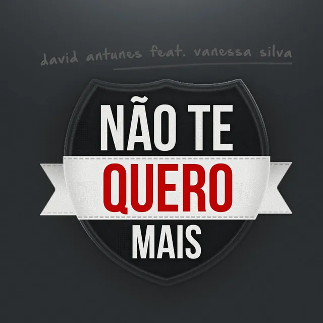 Não Te Quero Mais (feat. Vanessa Silva)