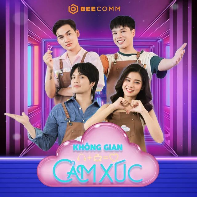 Không Gian Cảm Xúc Tập 16