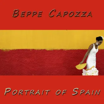 Portrait of Spain by Beppe Capozza