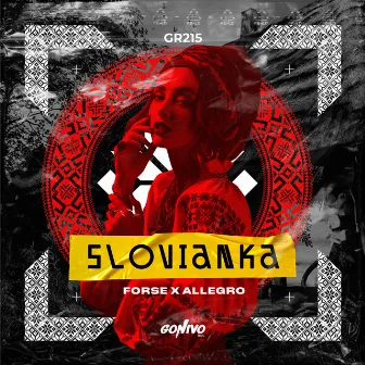 Slovianka by Forse (UA)