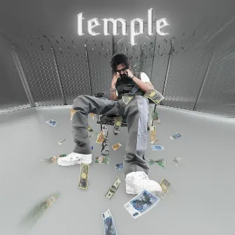 Temple by 3miles