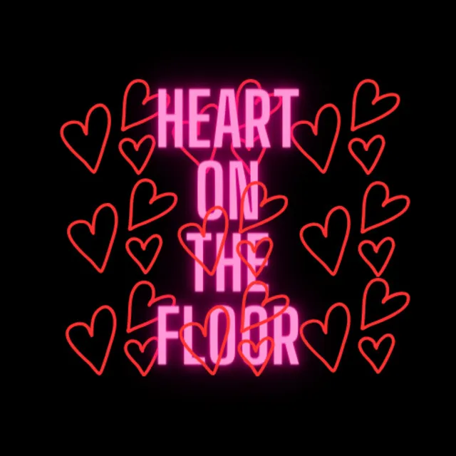 Heart on the Floor