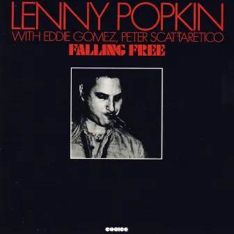 フォーリング・フリー by Lenny Popkin