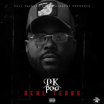 Real Tears by Pk Poo