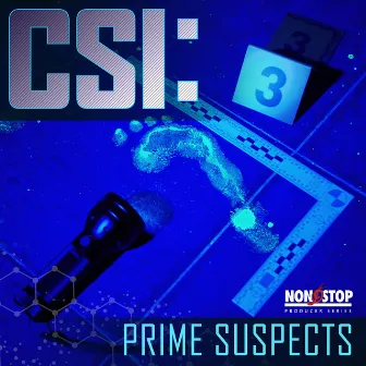 CSI: Prime Suspects by 