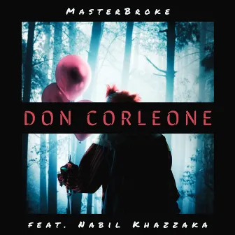 Don Corleone by MasterBroke