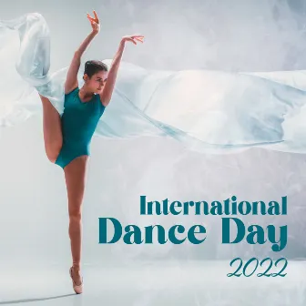 International Dance Day 2022 by Pole Dance Zone