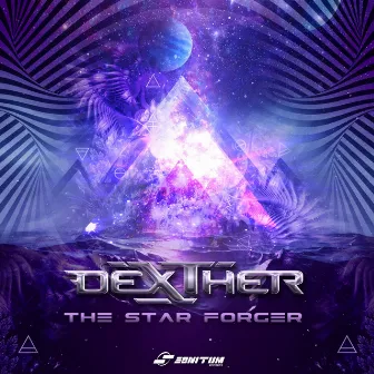 The Star Forger by Dexther