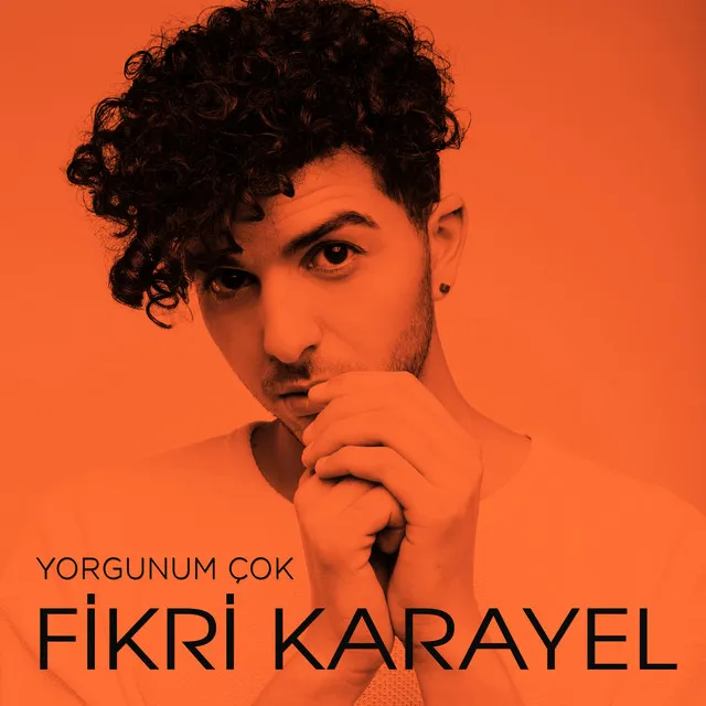 Yorgunum Çok