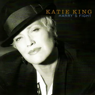 Harry's Fight by Katie King