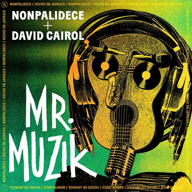 Mr. Muzik