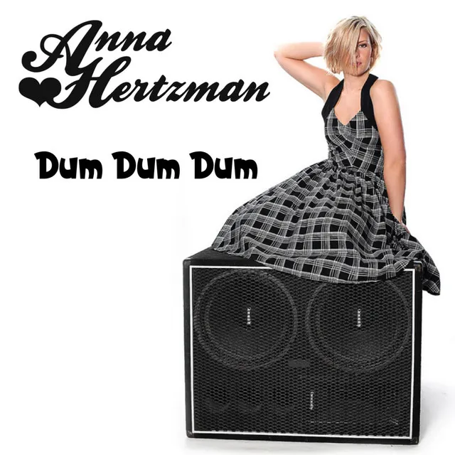 Dum Dum Dum - Single