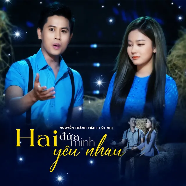 Hai Đứa Mình Yêu Nhau (feat. Út Nhị)