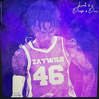 Kirk 4 6 Drop 4 Doo by ZayWild