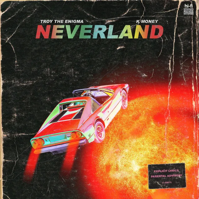 Neverland