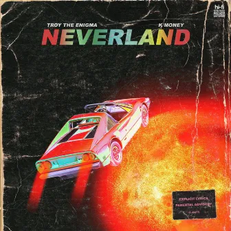 Neverland by Hous3 of Commons