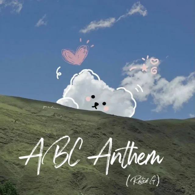 ABC Anthem (Rated G)