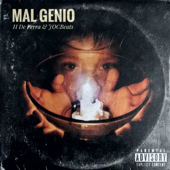 Mal Genio by H de Perra