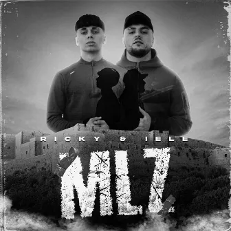 MLZ by Ricky AMK