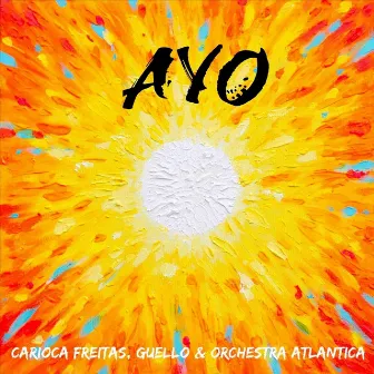 Ayo by Carioca Freitas